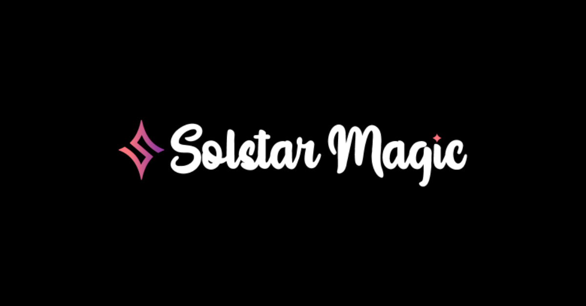 Solstar Solstar Magic